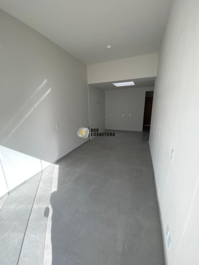 Casa de 3 quartos, no bairro Volta Grande, em Brusque | Eu Corretor