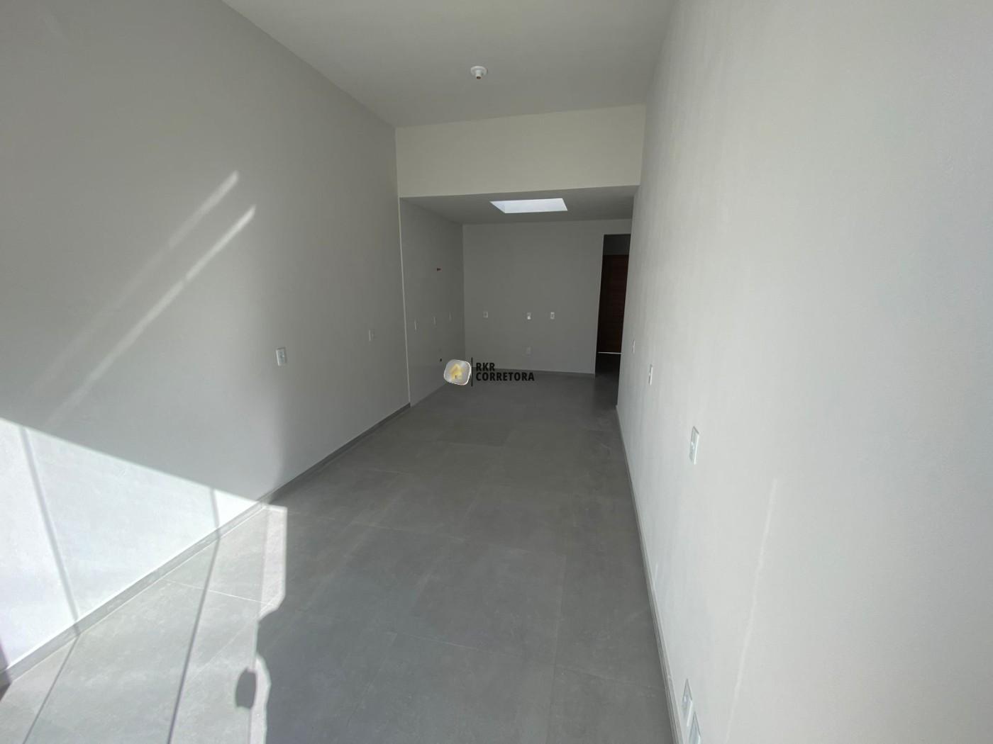 Casa de 3 quartos, no bairro Volta Grande, em Brusque | Eu Corretor