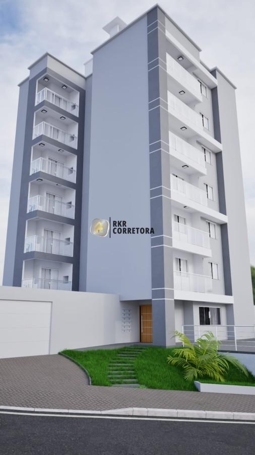 Apartamento de 3 quartos, 73m² no bairro Primeiro de Maio, em Brusque | Eu Corretor