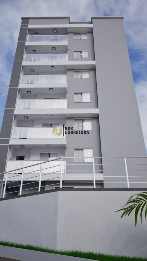 Apartamento de 3 quartos, 73m² no bairro Primeiro de Maio, em Brusque | Eu Corretor