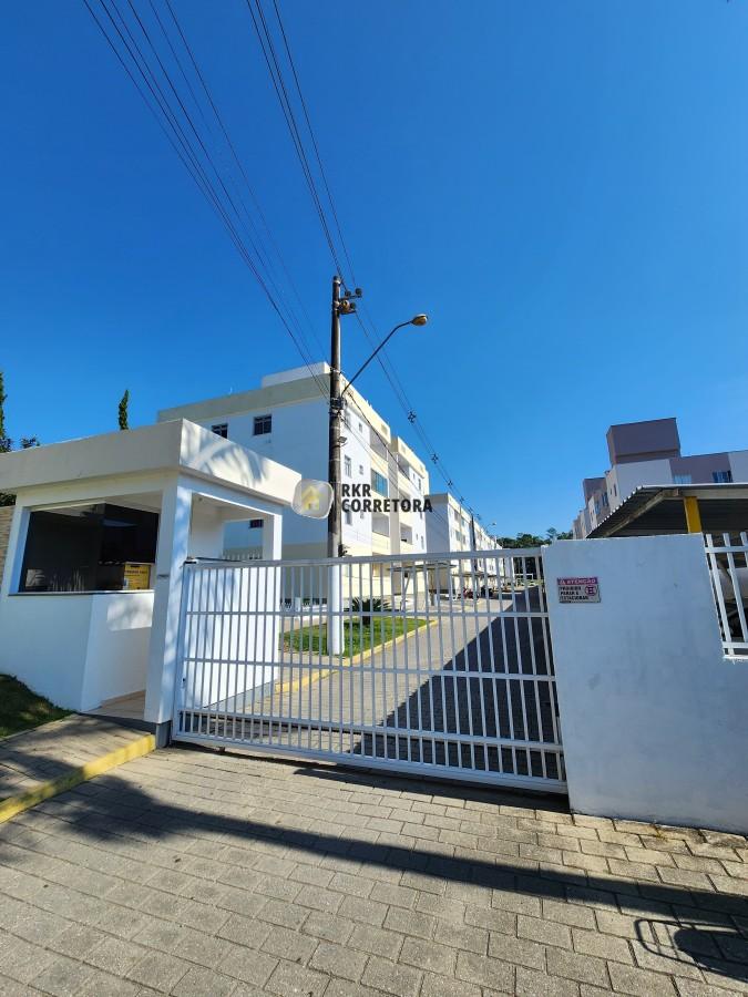 Apartamento de 2 quartos, 53m² no bairro SOUZA CRUZ, em Brusque | Eu Corretor