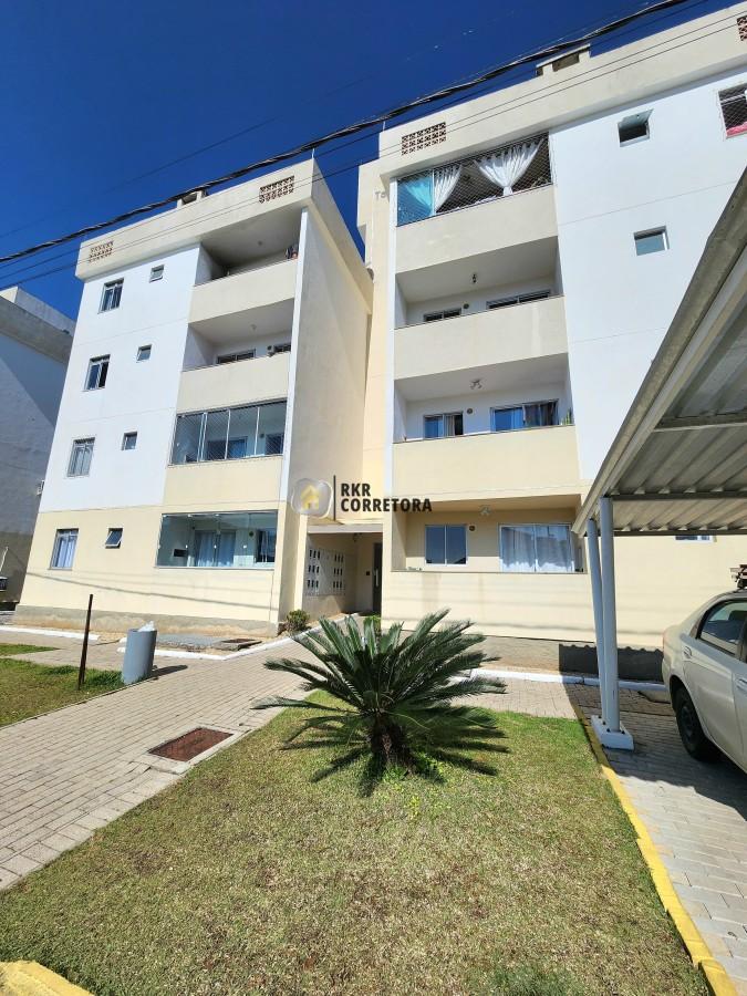 Apartamento de 2 quartos, 53m² no bairro SOUZA CRUZ, em Brusque | Eu Corretor