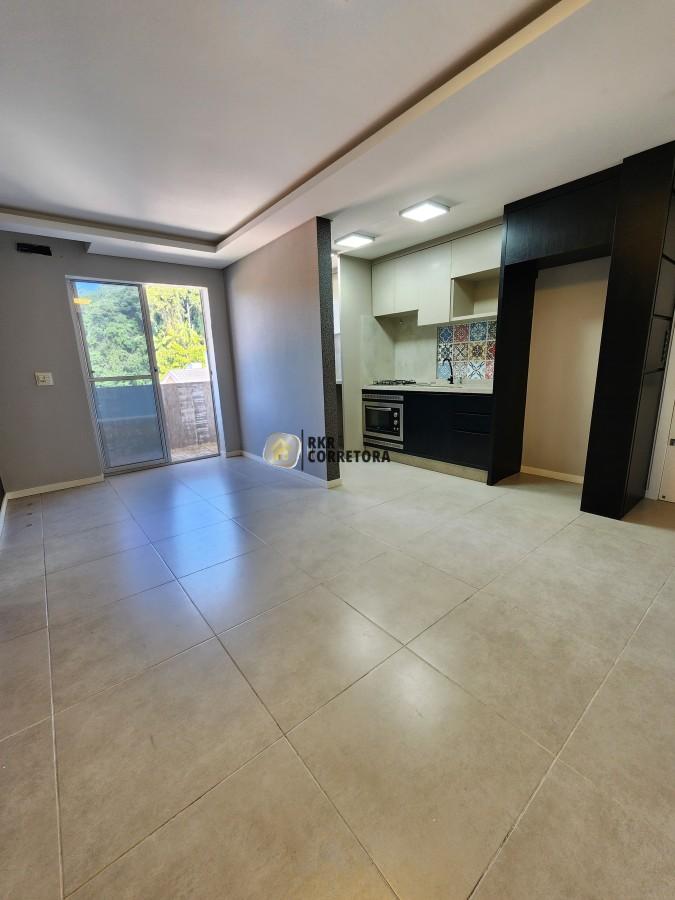 Apartamento de 2 quartos, 53m² no bairro SOUZA CRUZ, em Brusque | Eu Corretor