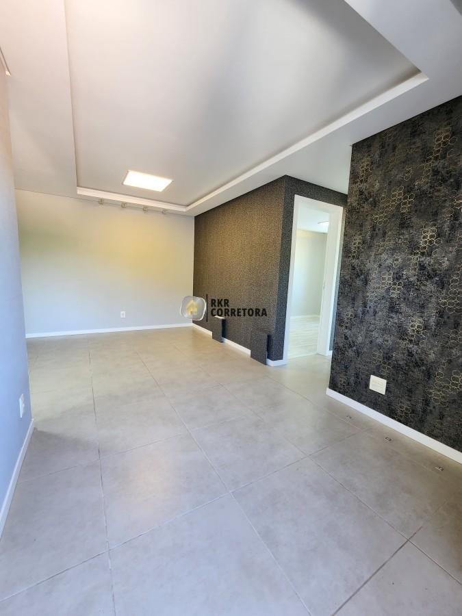 Apartamento de 2 quartos, 53m² no bairro SOUZA CRUZ, em Brusque | Eu Corretor
