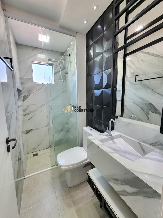 Apartamento de 2 quartos, 53m² no bairro SOUZA CRUZ, em Brusque | Eu Corretor