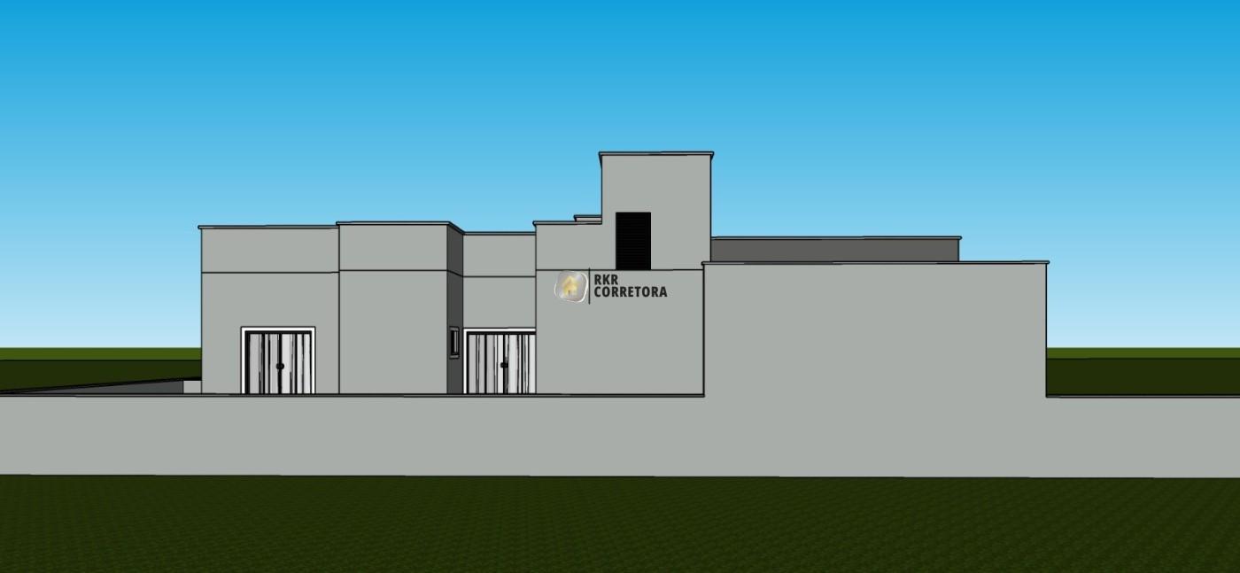 Casa de 3 quartos, 69m² no bairro Guabiruba Sul, em Guabiruba | Eu Corretor
