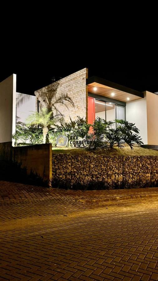 Casa de 3 quartos, no bairro Imigrantes, em Guabiruba | Eu Corretor