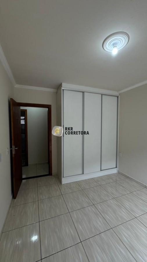 Casa de 2 quartos, no bairro Dom Joaquim, em Brusque | Eu Corretor
