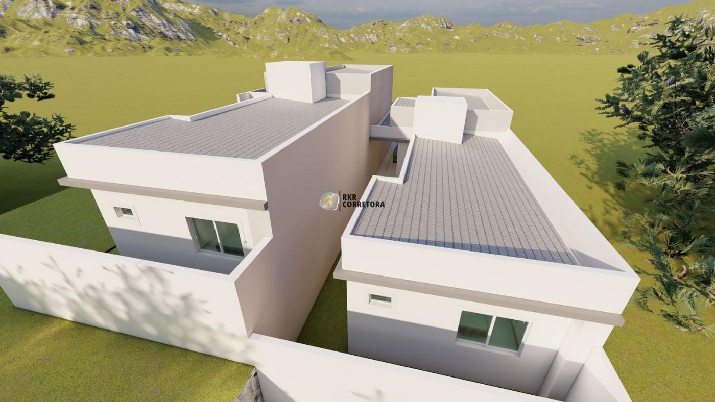Casa de 3 quartos, 107m² no bairro Dom Joaquim, em Brusque | Eu Corretor