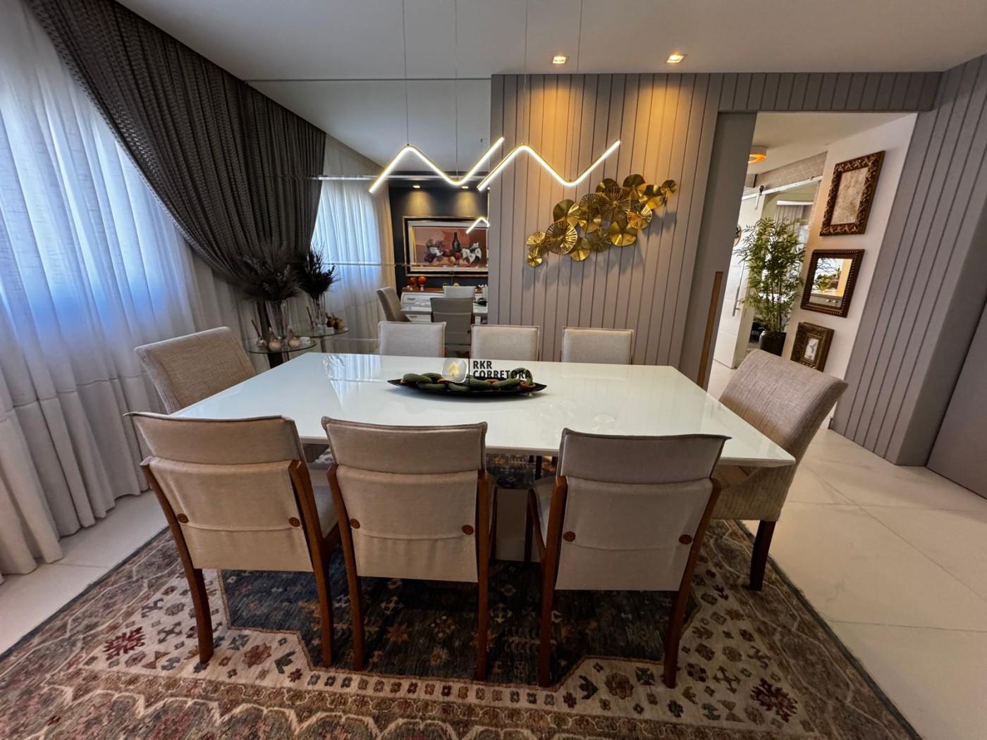 Apartamento de 1 quarto, 122m² no bairro Centro I, em Brusque | Eu Corretor
