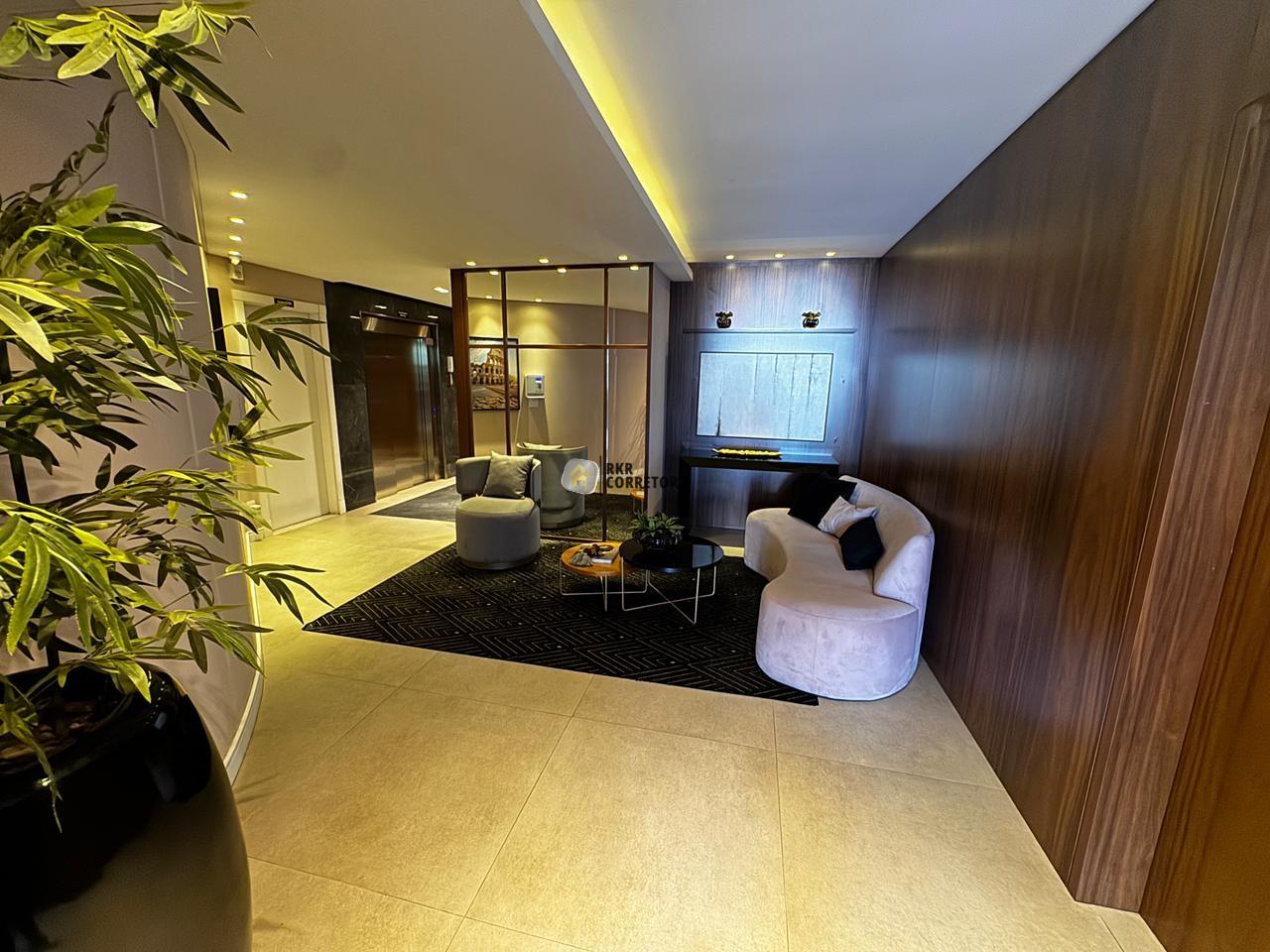 Apartamento de 1 quarto, 122m² no bairro Centro I, em Brusque | Eu Corretor