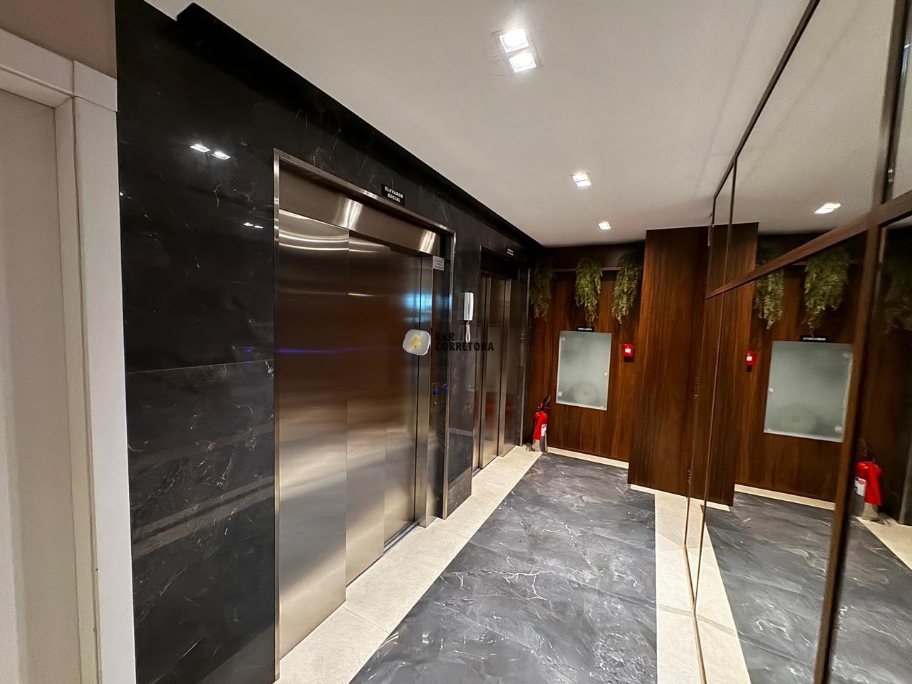 Apartamento de 1 quarto, 122m² no bairro Centro I, em Brusque | Eu Corretor
