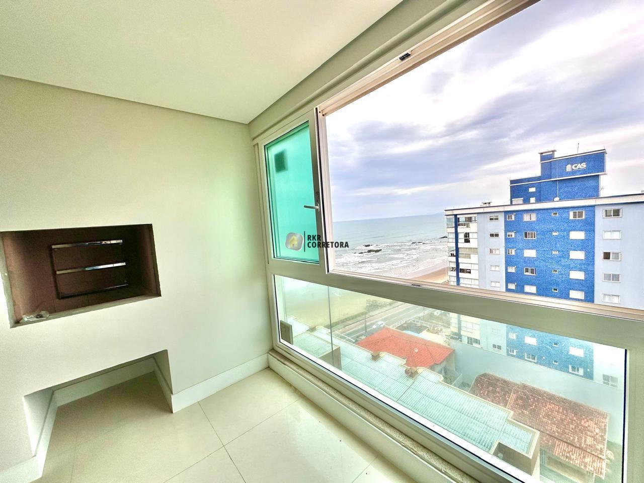 Apartamento de 3 quartos, 120m² no bairro CENTRO, em Navegantes | Eu Corretor