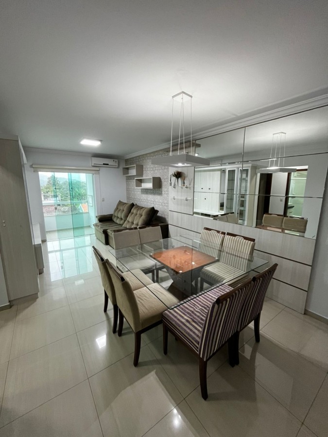 Apartamento de 2 quartos, 86m² no bairro SOUZA CRUZ, em Brusque | Eu Corretor