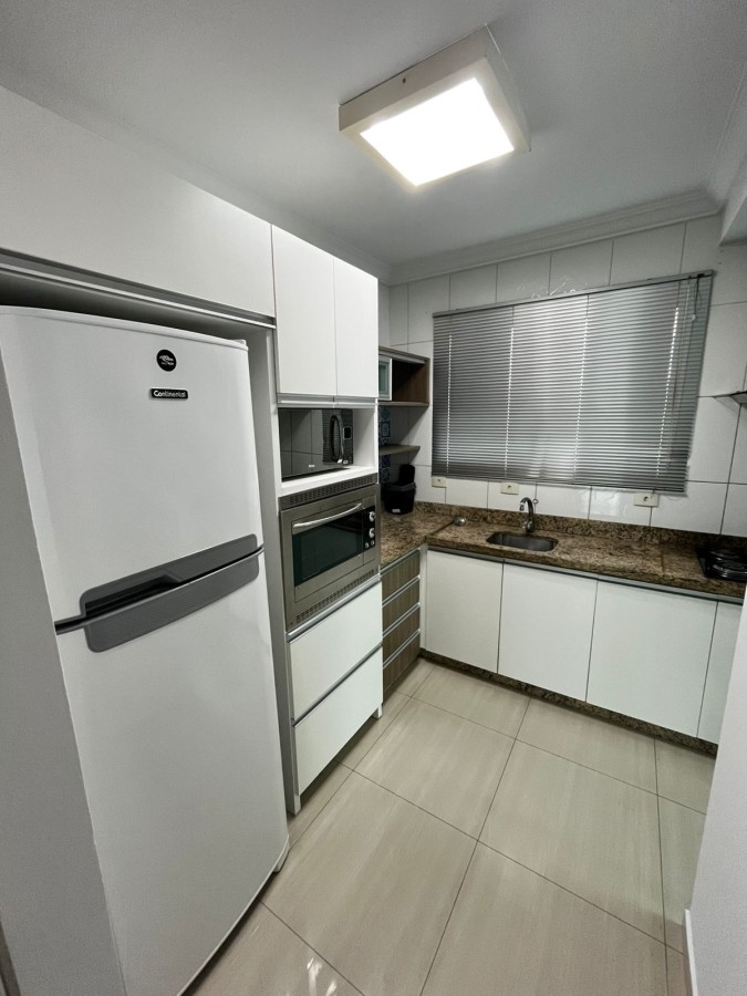 Apartamento de 2 quartos, 86m² no bairro SOUZA CRUZ, em Brusque | Eu Corretor
