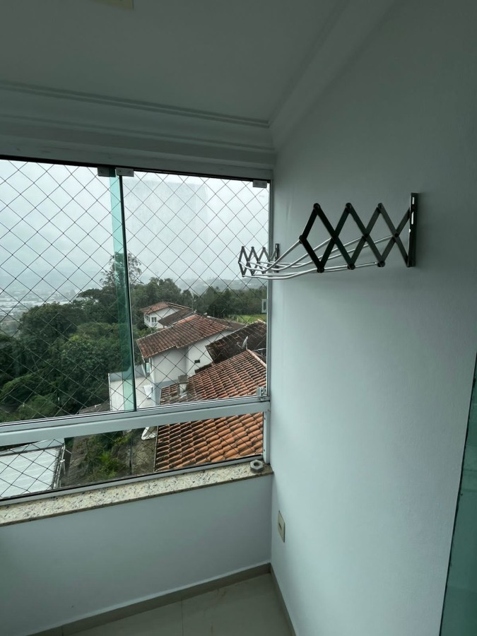 Apartamento de 2 quartos, 86m² no bairro SOUZA CRUZ, em Brusque | Eu Corretor