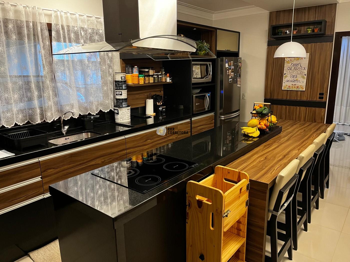 Casa de 3 quartos, 147m² no bairro SOUZA CRUZ, em Brusque | Eu Corretor