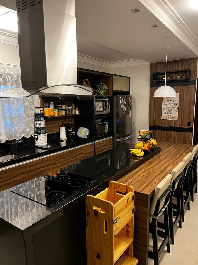Casa de 3 quartos, 147m² no bairro SOUZA CRUZ, em Brusque | Eu Corretor