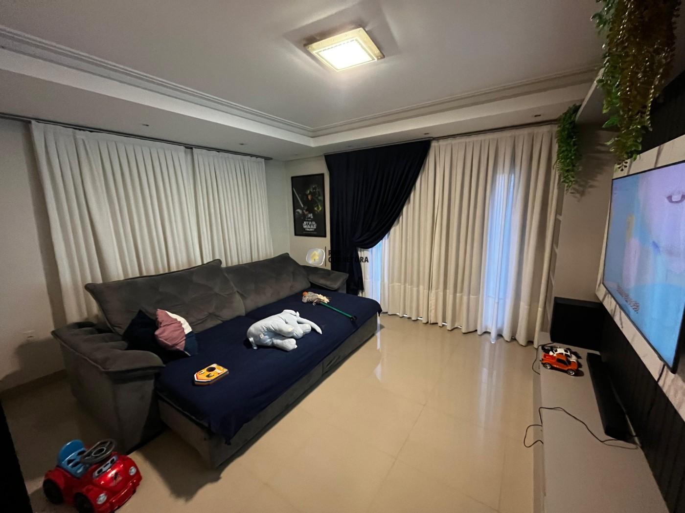 Casa de 3 quartos, 147m² no bairro SOUZA CRUZ, em Brusque | Eu Corretor