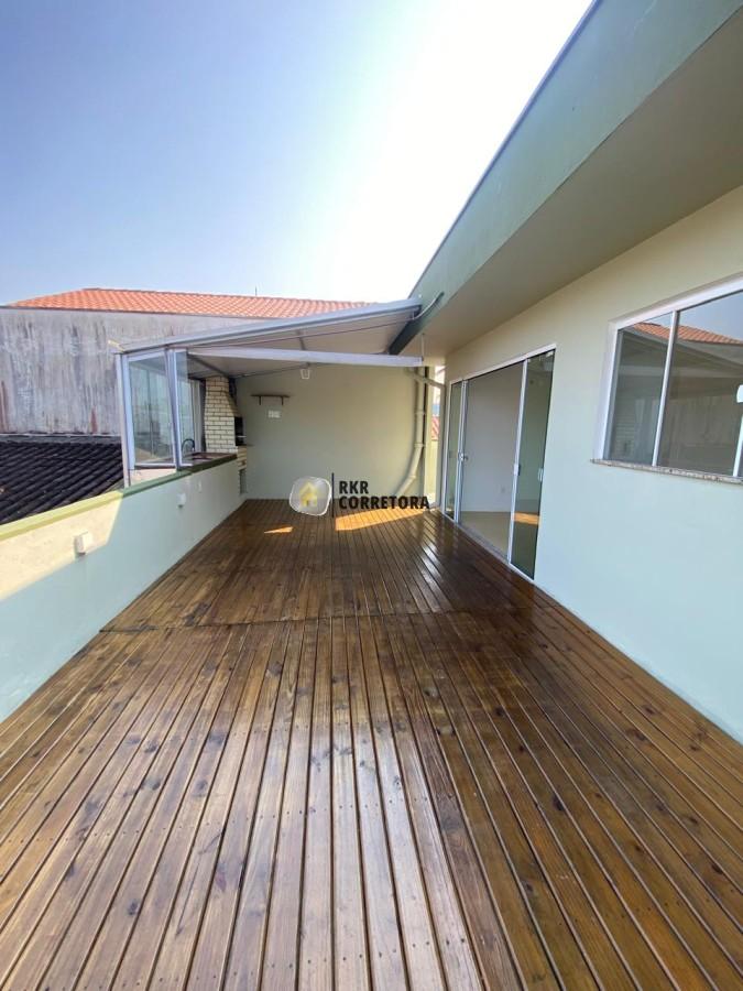 Casa de 3 quartos, 296m² no bairro Jardim Maluche, em Brusque | Eu Corretor