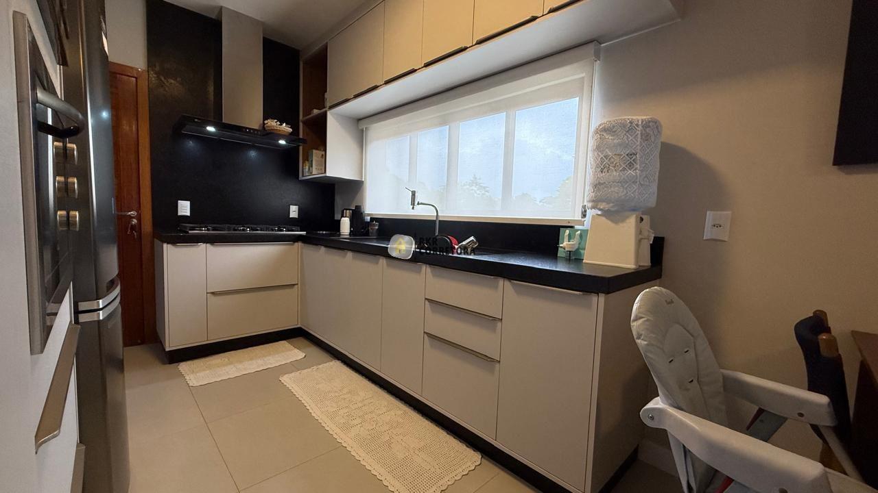 Casa de 3 quartos, 100m² no bairro ÁGUAS CLARAS, em Brusque | Eu Corretor