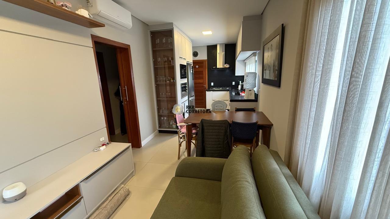 Casa de 3 quartos, 100m² no bairro ÁGUAS CLARAS, em Brusque | Eu Corretor
