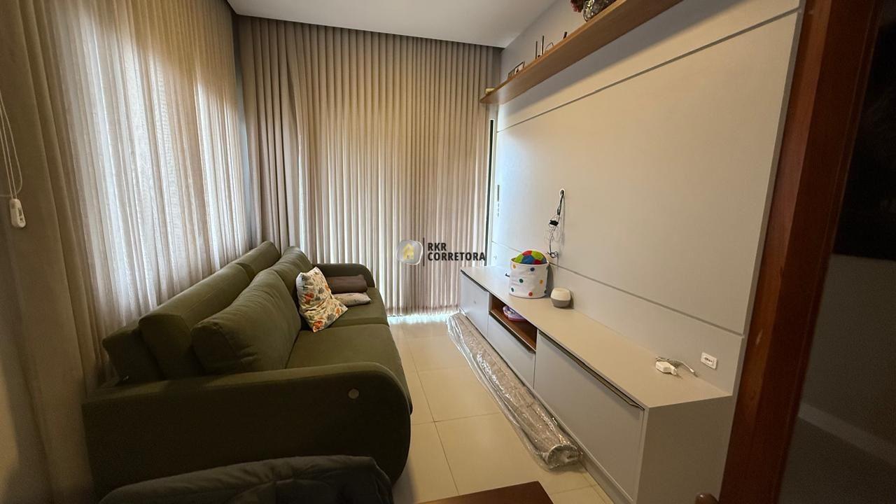 Casa de 3 quartos, 100m² no bairro ÁGUAS CLARAS, em Brusque | Eu Corretor