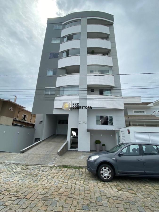 Apartamento de 2 quartos, no bairro CENTRO, em Brusque | Eu Corretor