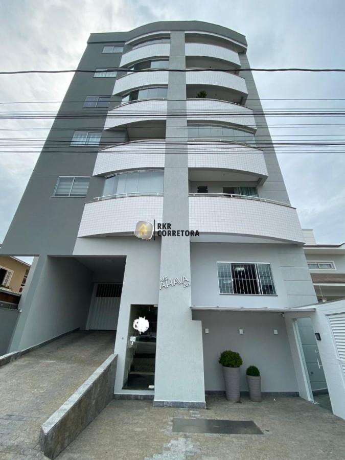 Apartamento de 2 quartos, no bairro CENTRO, em Brusque | Eu Corretor