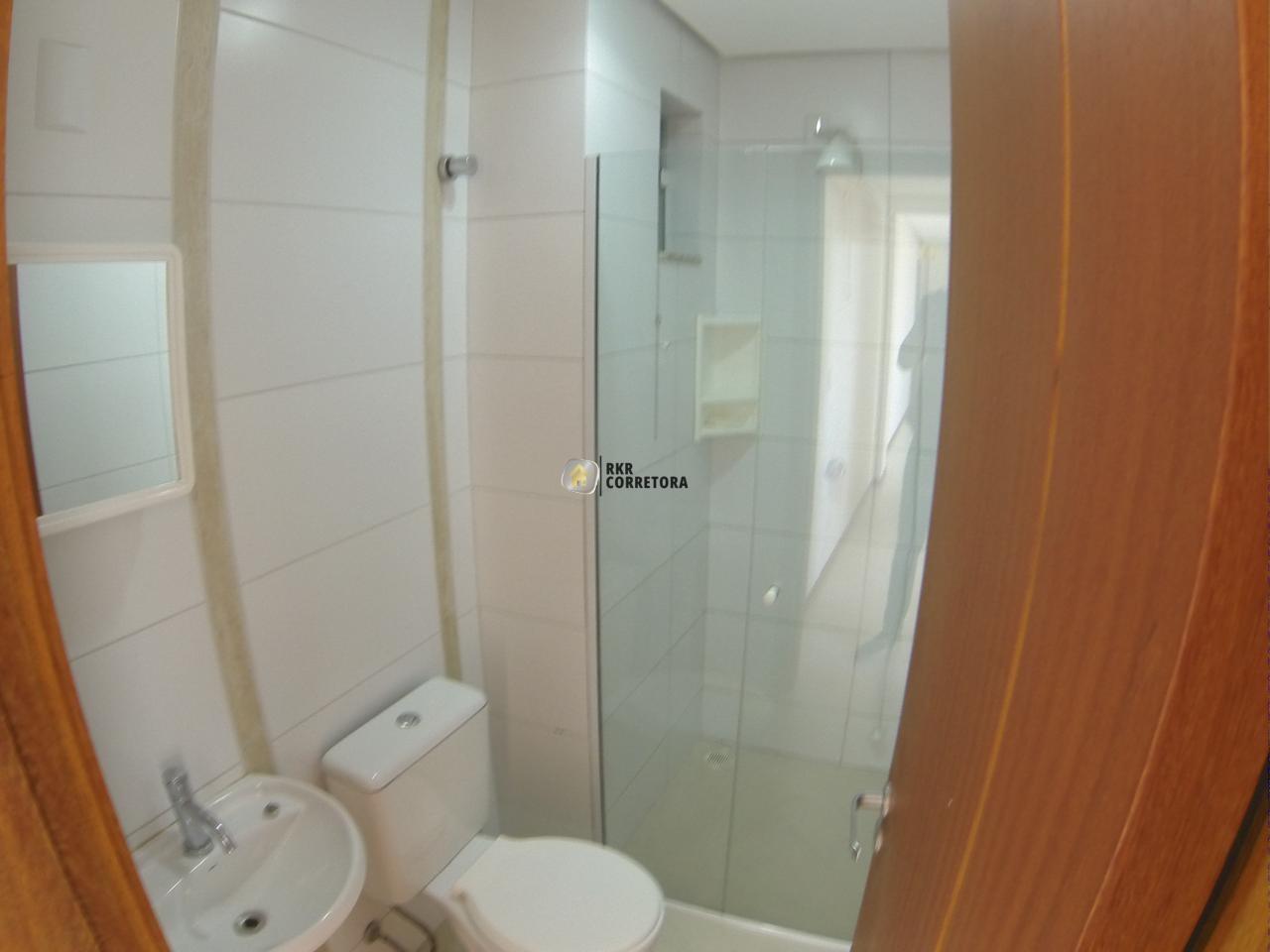 Apartamento de 2 quartos, no bairro CENTRO, em Brusque | Eu Corretor