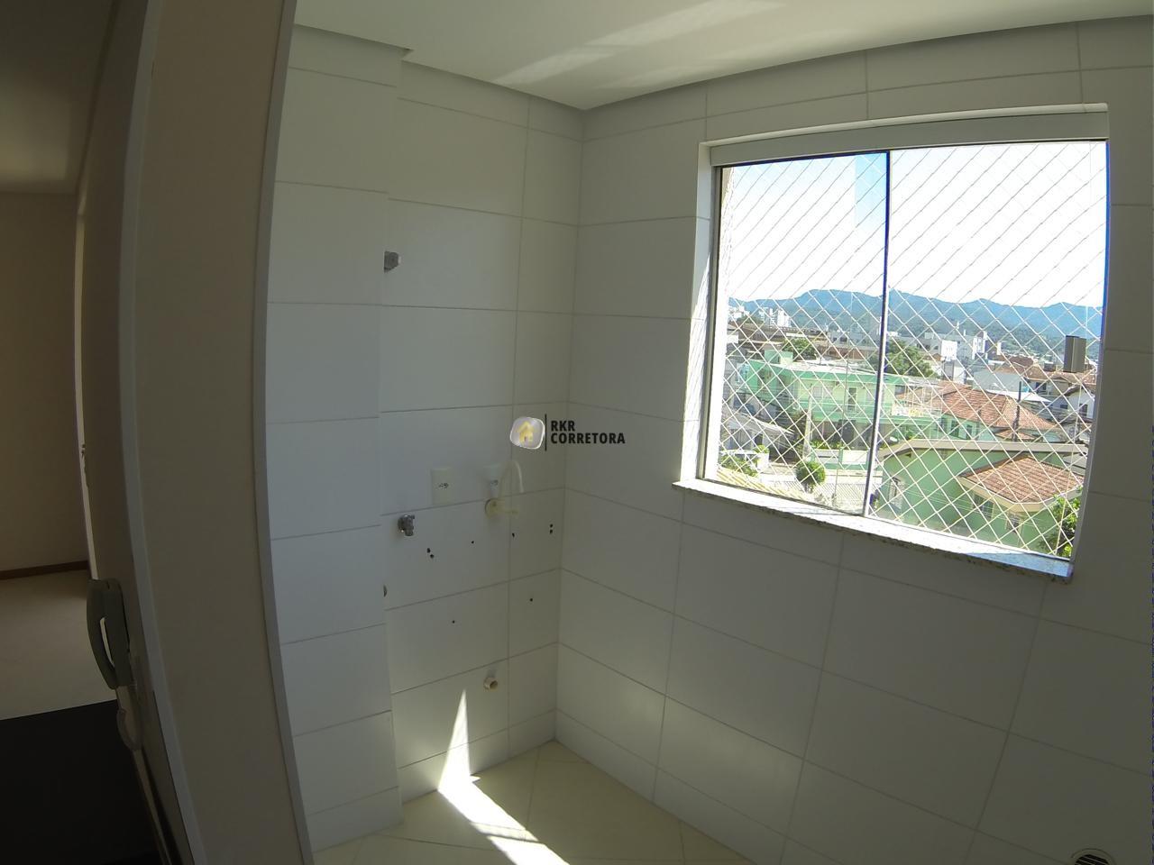 Apartamento de 2 quartos, no bairro CENTRO, em Brusque | Eu Corretor