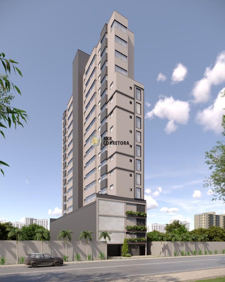 Apartamento de 1 quarto, 32m² no bairro São Luíz, em Brusque | Eu Corretor