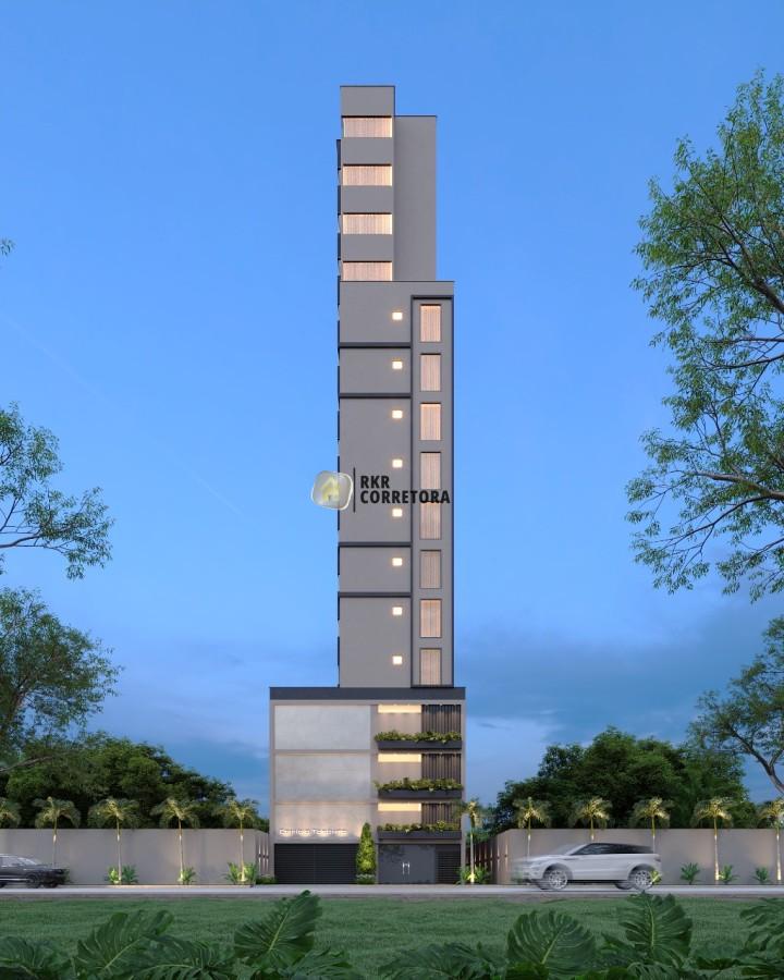 Apartamento de 1 quarto, 32m² no bairro São Luíz, em Brusque | Eu Corretor