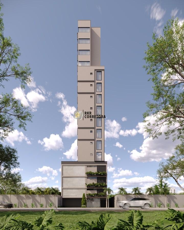 Apartamento de 1 quarto, 32m² no bairro São Luíz, em Brusque | Eu Corretor