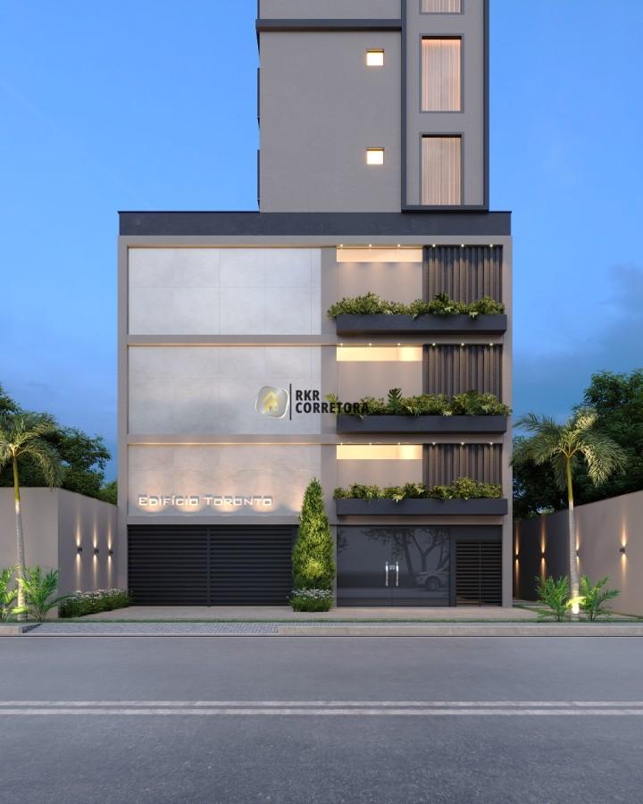 Apartamento de 1 quarto, 32m² no bairro São Luíz, em Brusque | Eu Corretor