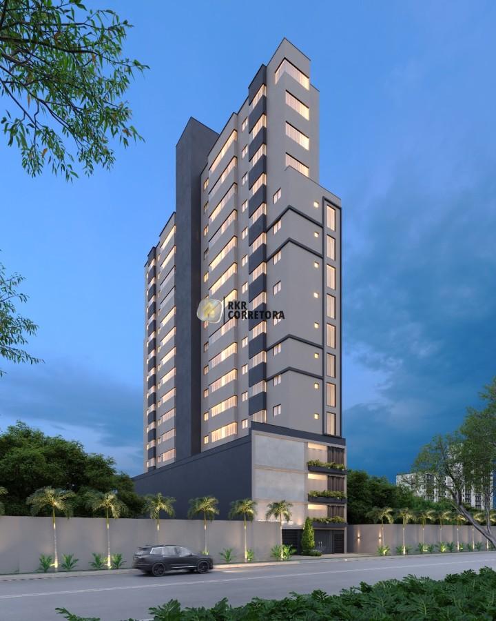 Apartamento de 1 quarto, 32m² no bairro São Luíz, em Brusque | Eu Corretor
