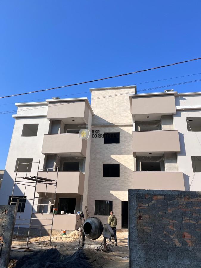 Apartamento de 2 quartos, 62m² no bairro Dom Joaquim, em Brusque | Eu Corretor