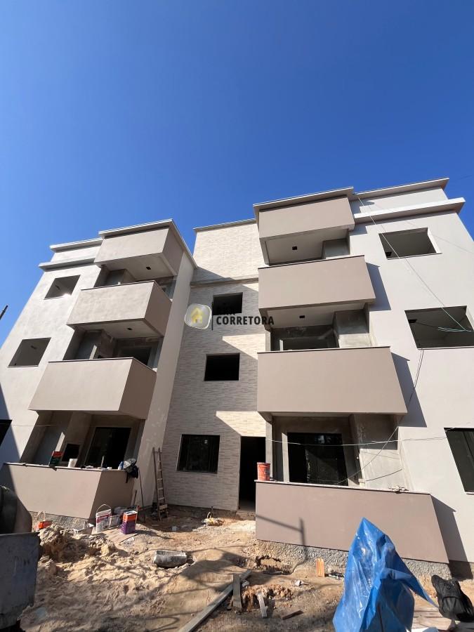 Apartamento de 2 quartos, 62m² no bairro Dom Joaquim, em Brusque | Eu Corretor