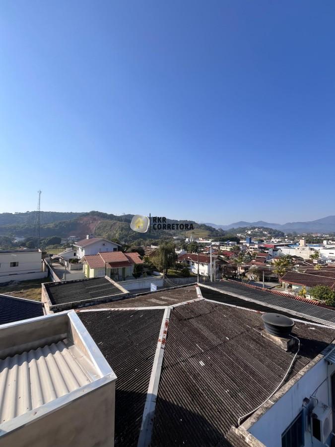 Apartamento de 2 quartos, 62m² no bairro Dom Joaquim, em Brusque | Eu Corretor
