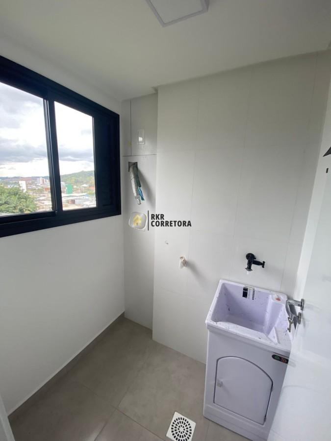 Apartamento de 1 quarto, 30m² no bairro Santa Terezinha, em Brusque | Eu Corretor
