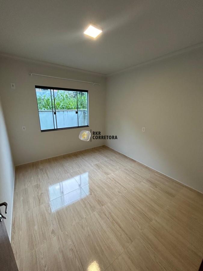Apartamento de 2 quartos, 56m² no bairro ÁGUAS CLARAS, em Brusque | Eu Corretor