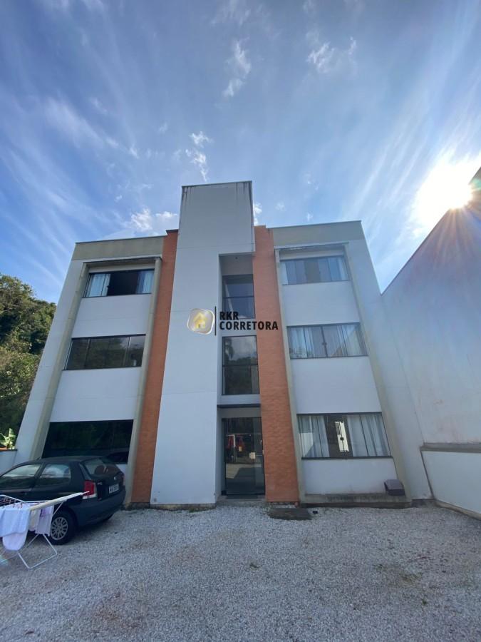 Apartamento de 2 quartos, 56m² no bairro ÁGUAS CLARAS, em Brusque | Eu Corretor