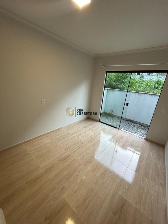 Apartamento de 2 quartos, 56m² no bairro ÁGUAS CLARAS, em Brusque | Eu Corretor