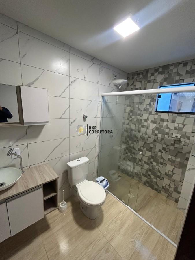 Apartamento de 2 quartos, 56m² no bairro ÁGUAS CLARAS, em Brusque | Eu Corretor