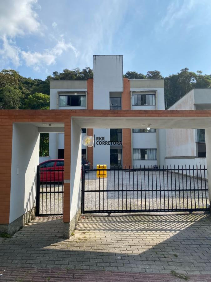 Apartamento de 2 quartos, 56m² no bairro ÁGUAS CLARAS, em Brusque | Eu Corretor