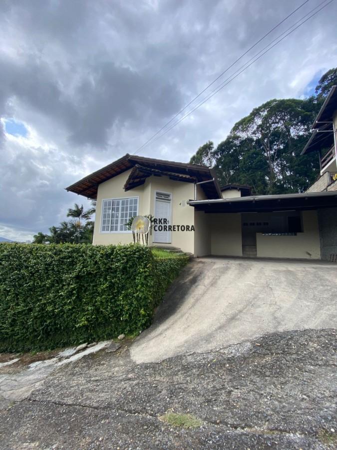 Casa de 3 quartos, 160m² no bairro SOUZA CRUZ, em Brusque | Eu Corretor