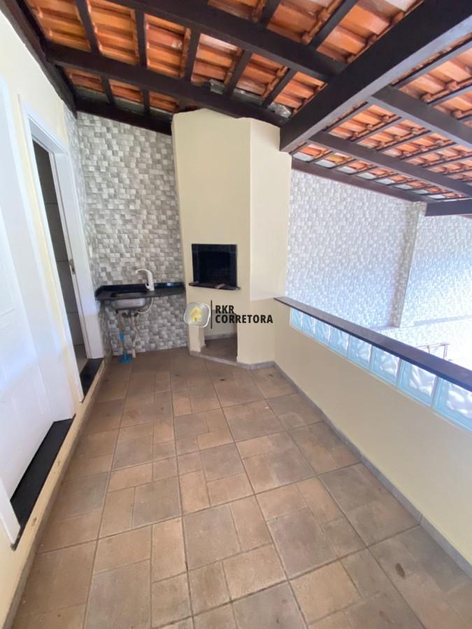 Casa de 3 quartos, 160m² no bairro SOUZA CRUZ, em Brusque | Eu Corretor