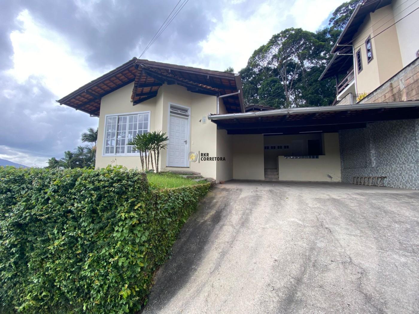 Casa de 3 quartos, 160m² no bairro SOUZA CRUZ, em Brusque | Eu Corretor