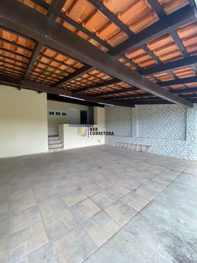 Casa de 3 quartos, 160m² no bairro SOUZA CRUZ, em Brusque | Eu Corretor