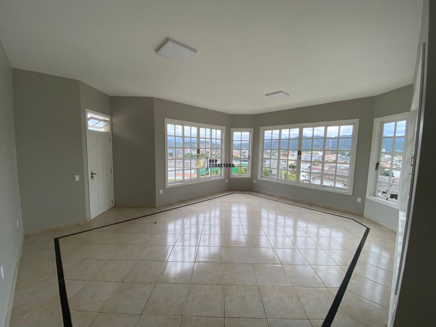 Casa de 3 quartos, 160m² no bairro SOUZA CRUZ, em Brusque | Eu Corretor